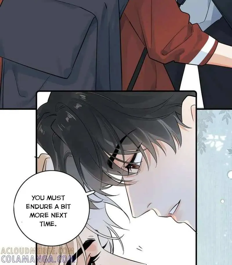 Read Rejoice in Your Enemies chapter 80 image 19 on Lezhin