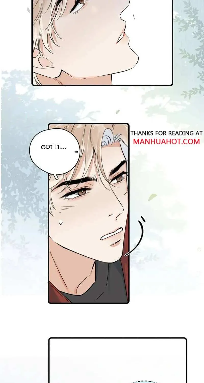 Read Rejoice in Your Enemies chapter 80 image 20 on Lezhin