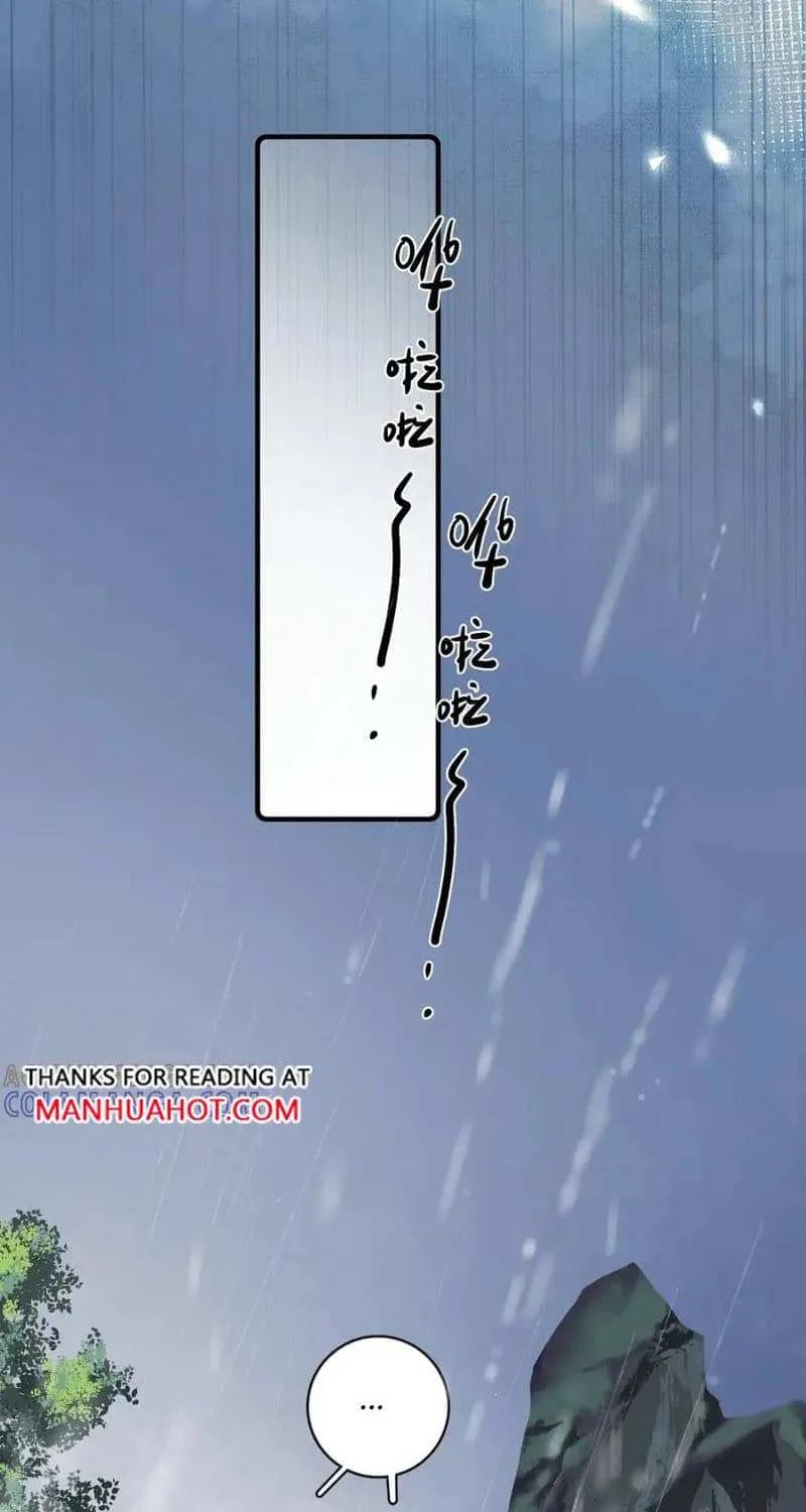 Read Rejoice in Your Enemies chapter 80 image 23 on Lezhin