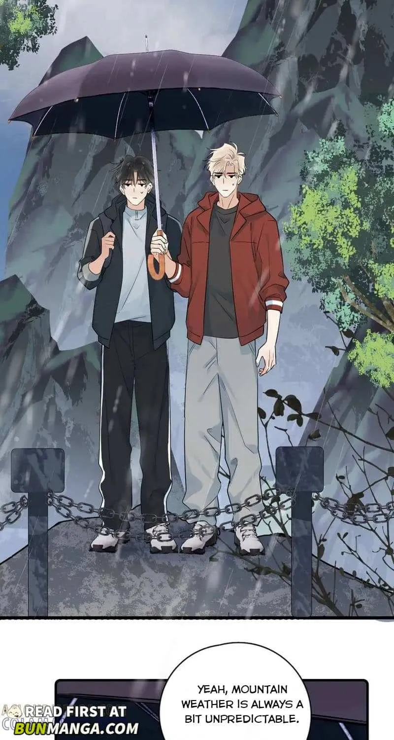 Read Rejoice in Your Enemies chapter 80 image 24 on Lezhin