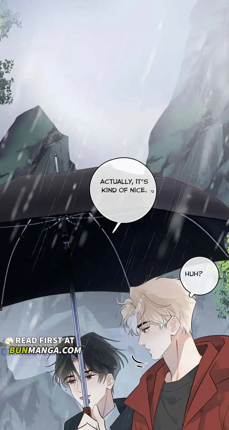 Read Rejoice in Your Enemies chapter 80 image 27 on Lezhin