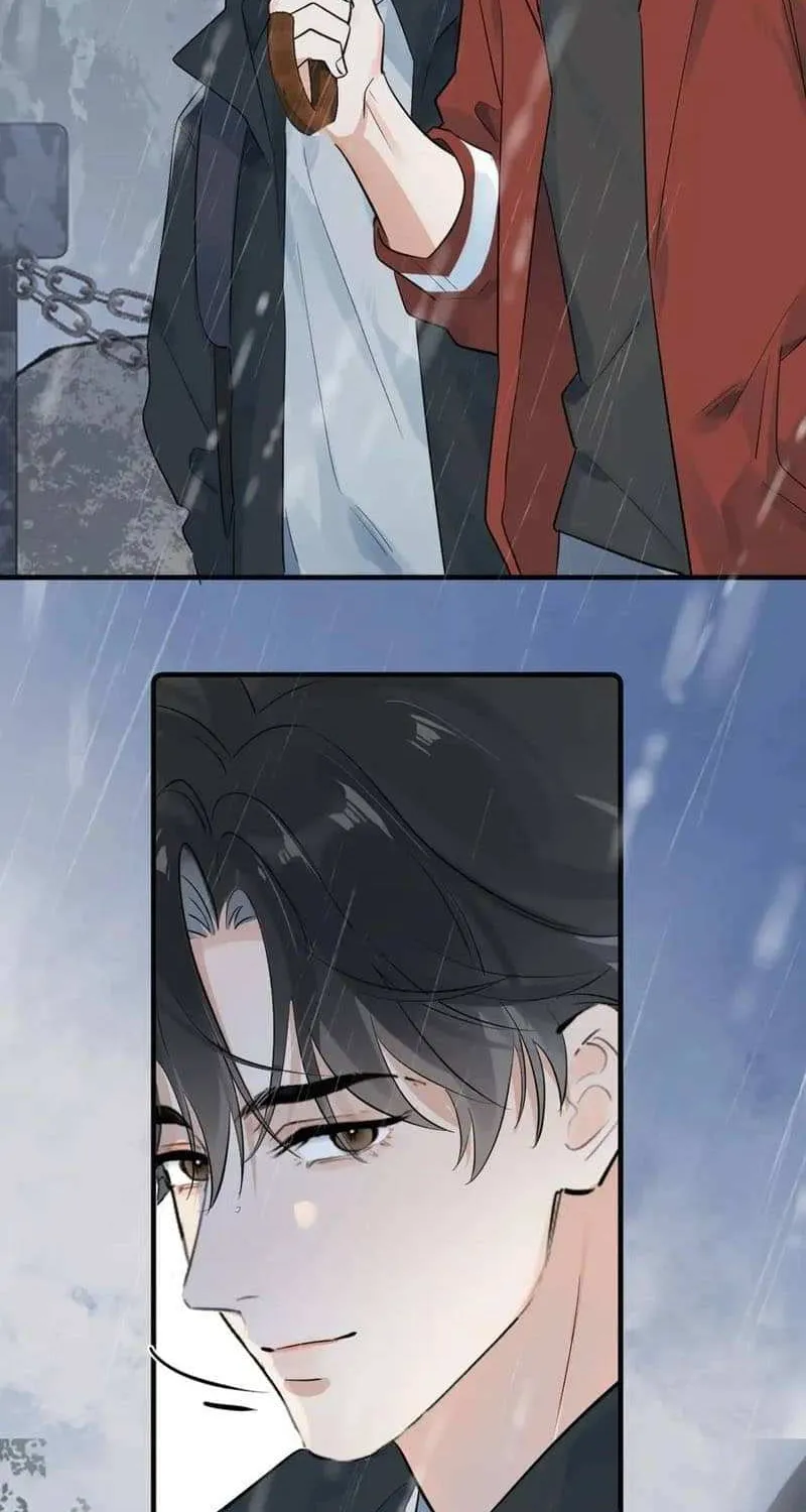 Read Rejoice in Your Enemies chapter 80 image 28 on Lezhin