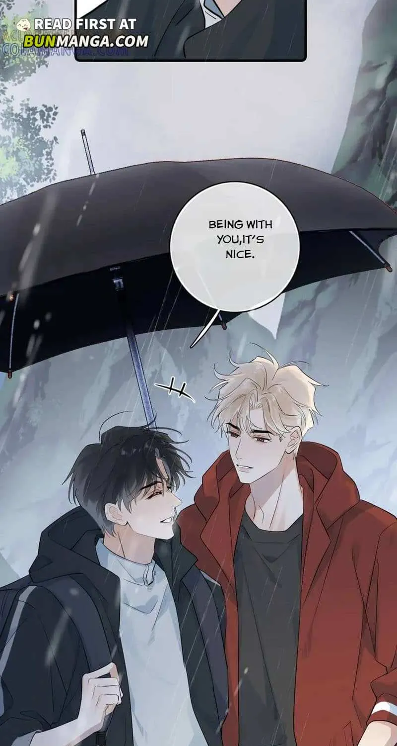 Read Rejoice in Your Enemies chapter 80 image 29 on Lezhin
