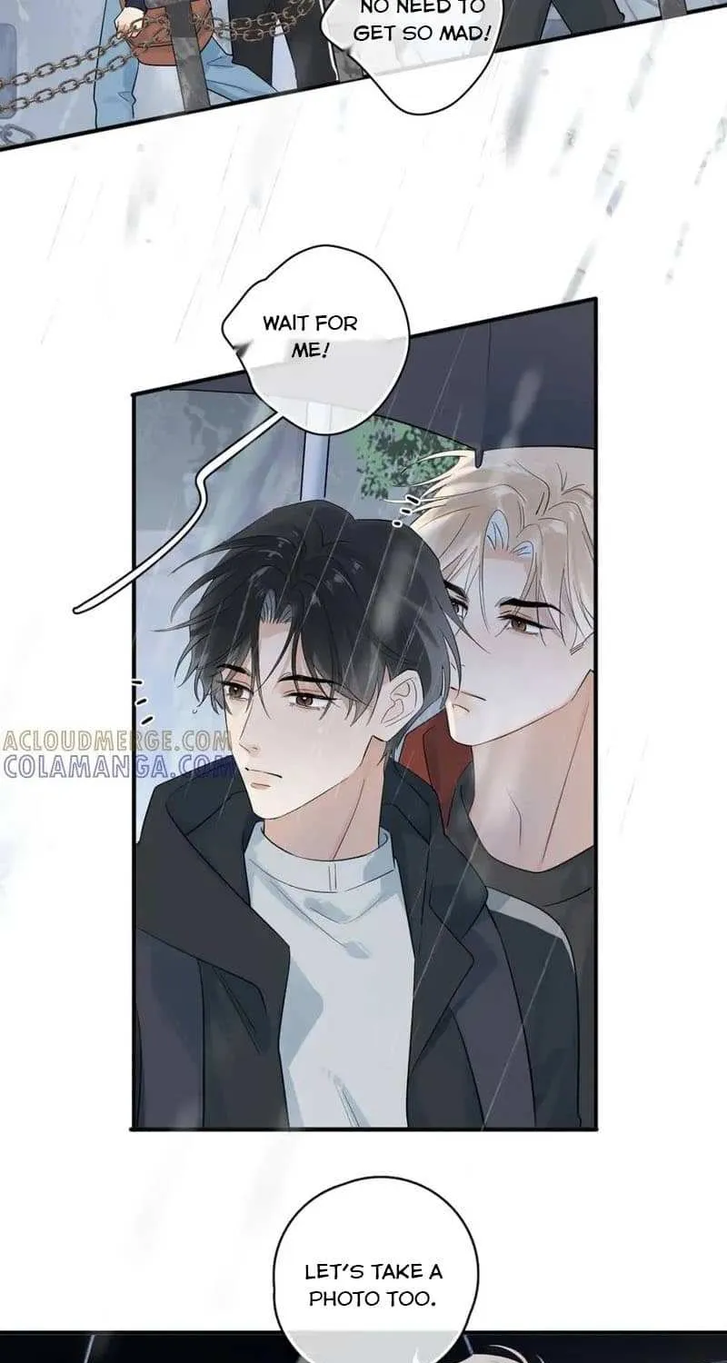 Read Rejoice in Your Enemies chapter 80 image 31 on Lezhin