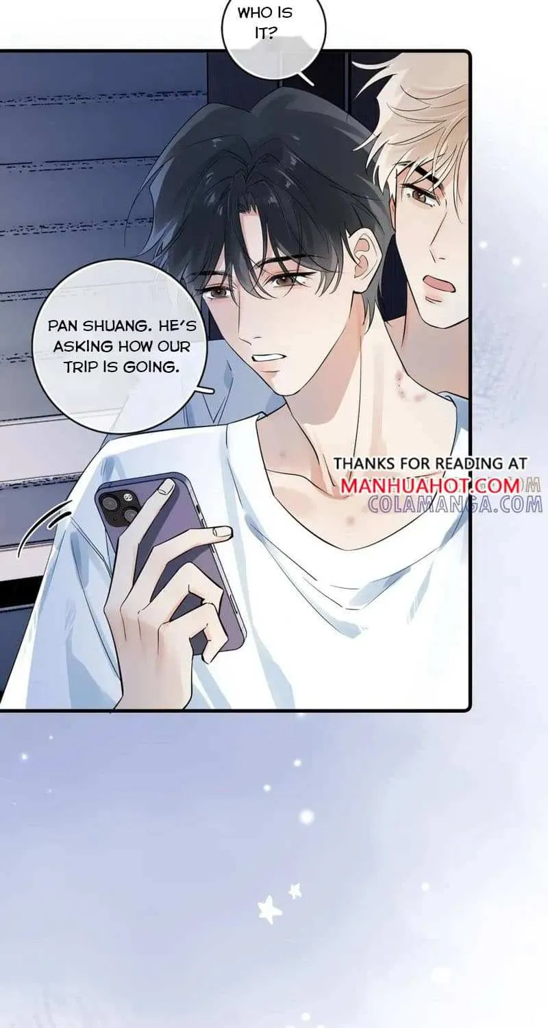 Read Rejoice in Your Enemies chapter 80 image 4 on Lezhin