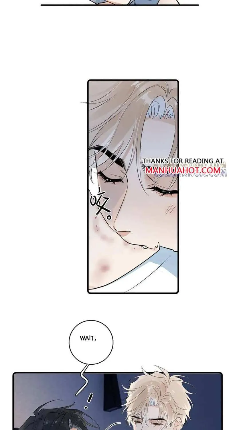 Read Rejoice in Your Enemies chapter 80 image 6 on Lezhin
