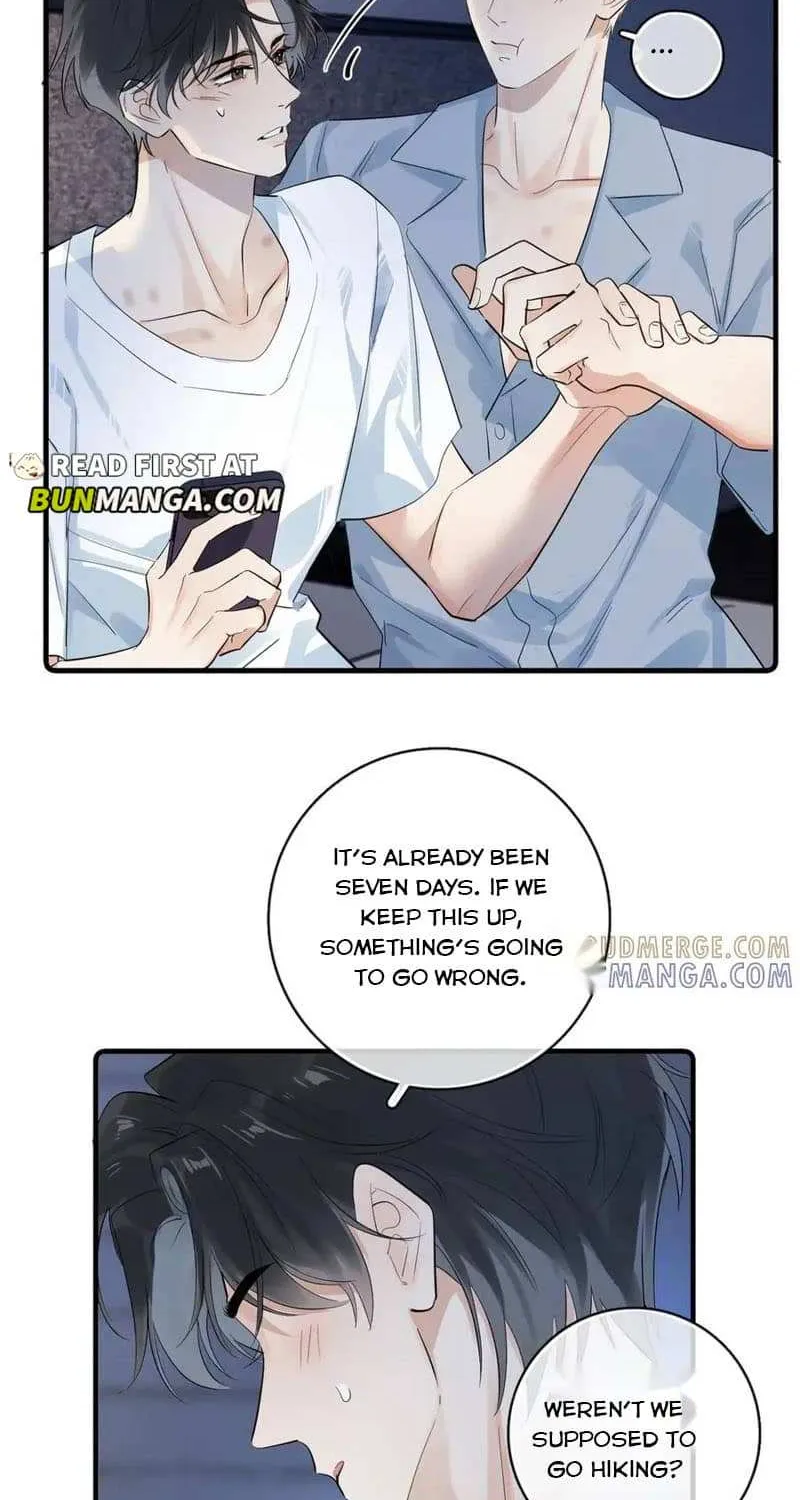 Read Rejoice in Your Enemies chapter 80 image 7 on Lezhin