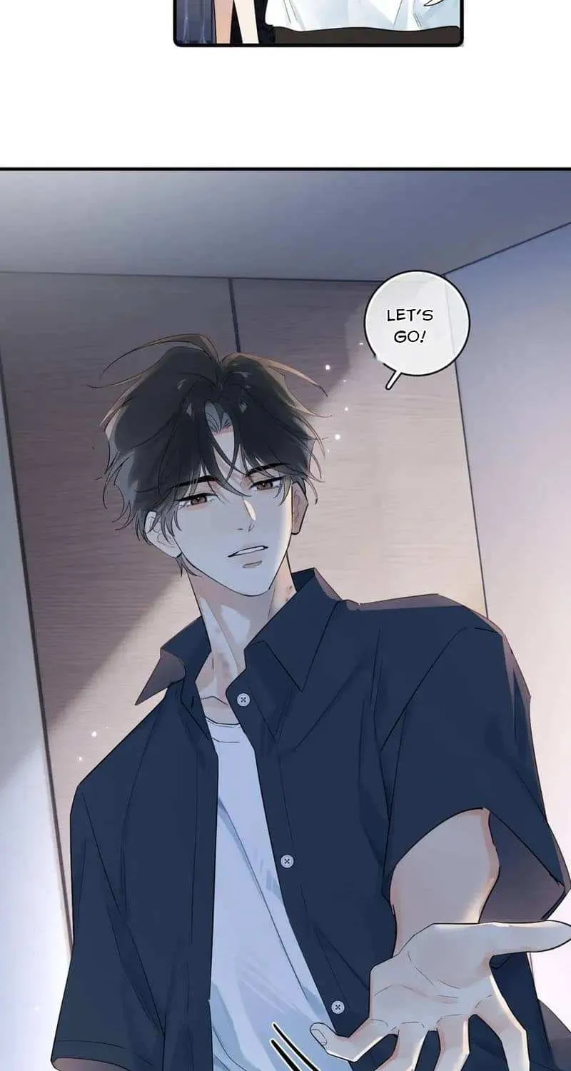 Read Rejoice in Your Enemies chapter 80 image 9 on Lezhin