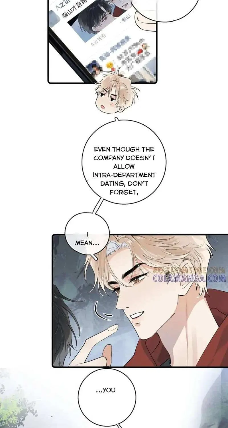 Read Rejoice in Your Enemies chapter 81 image 1 on Lezhin