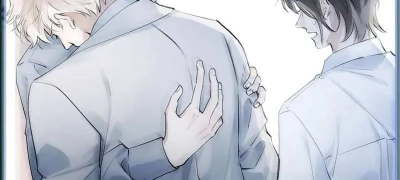 Read Rejoice in Your Enemies chapter 81 image 20 on Lezhin