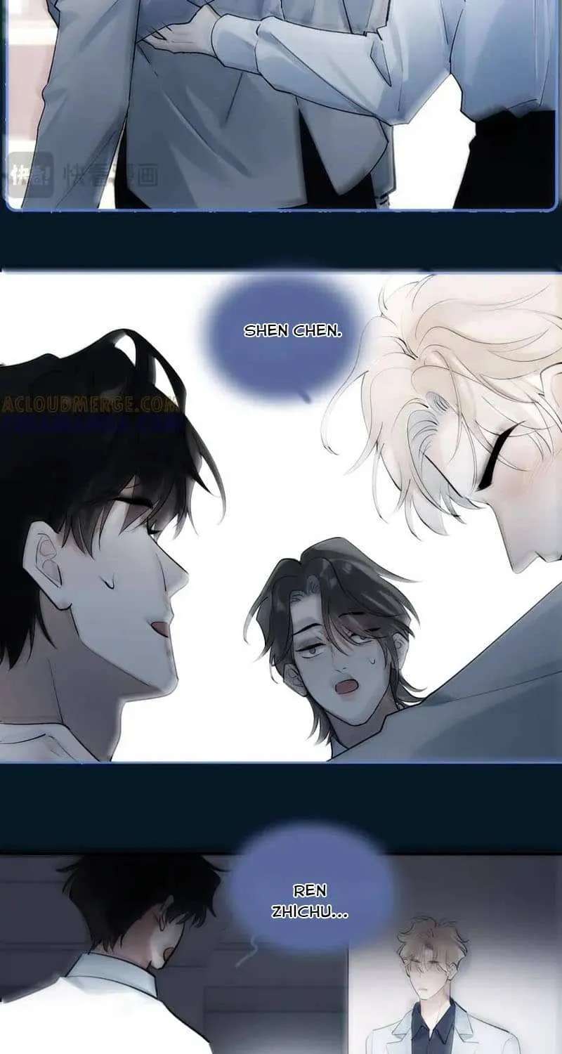 Read Rejoice in Your Enemies chapter 81 image 21 on Lezhin