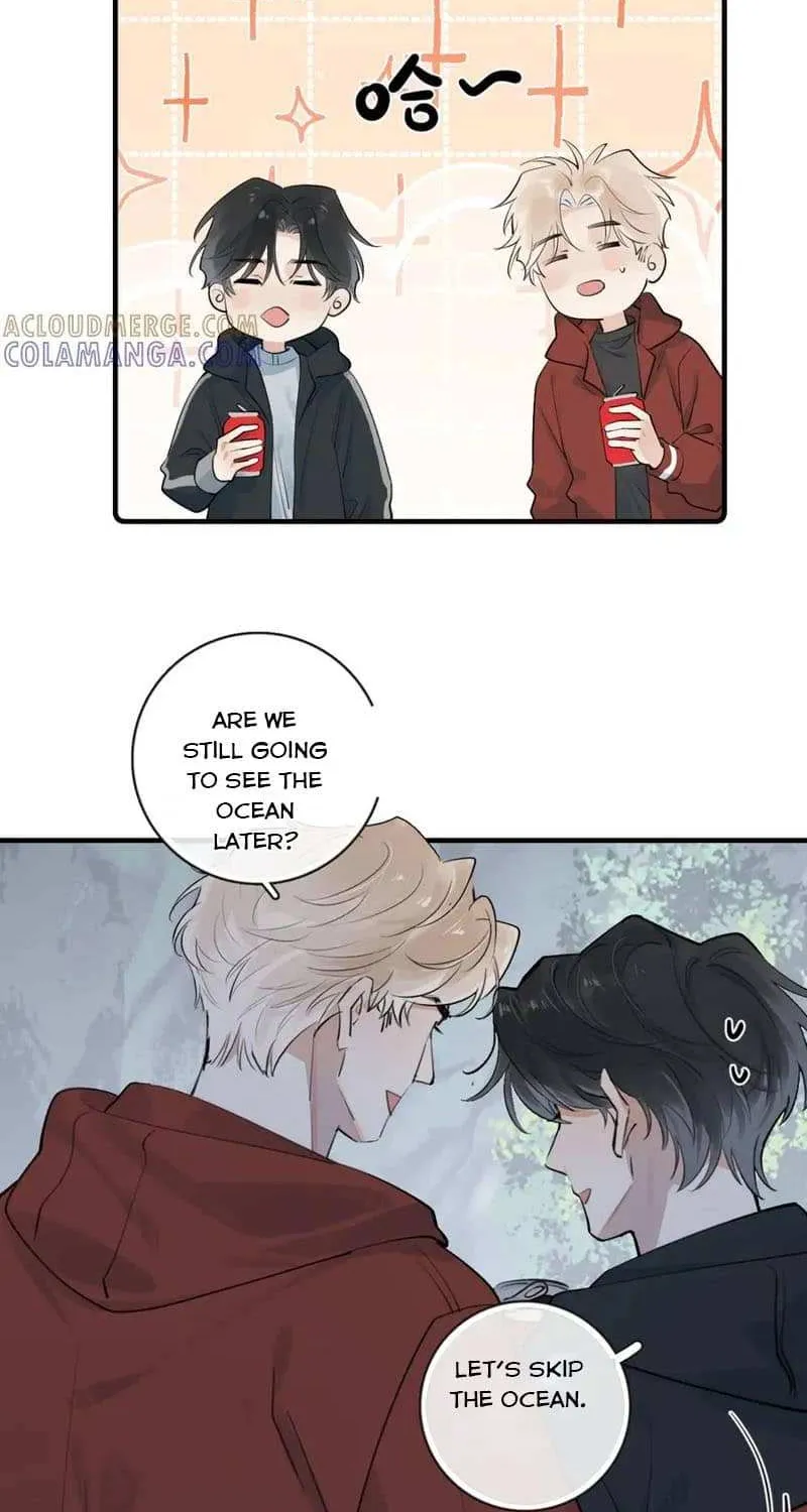 Read Rejoice in Your Enemies chapter 81 image 29 on Lezhin
