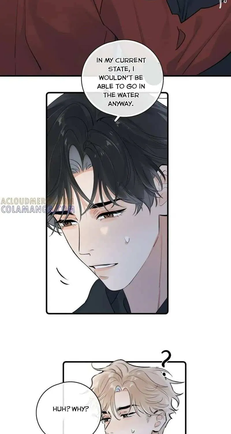 Read Rejoice in Your Enemies chapter 81 image 30 on Lezhin