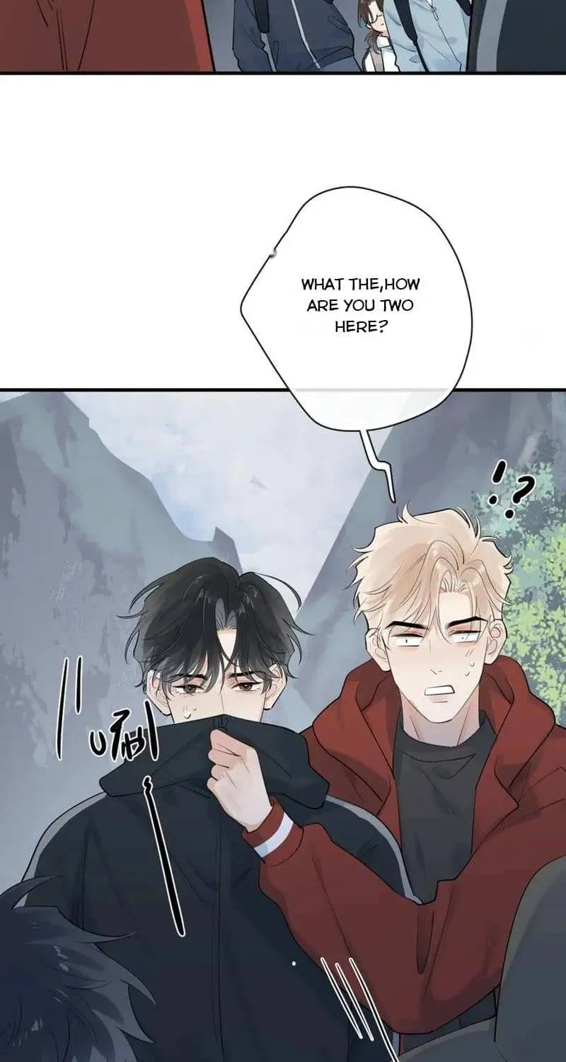 Read Rejoice in Your Enemies chapter 81 image 33 on Lezhin