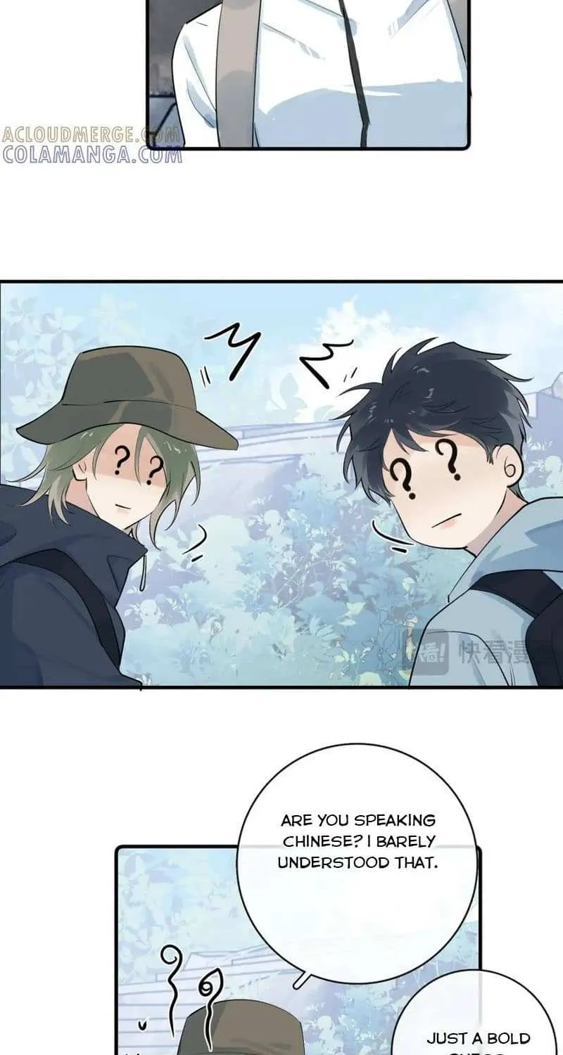 Read Rejoice in Your Enemies chapter 81 image 4 on Lezhin