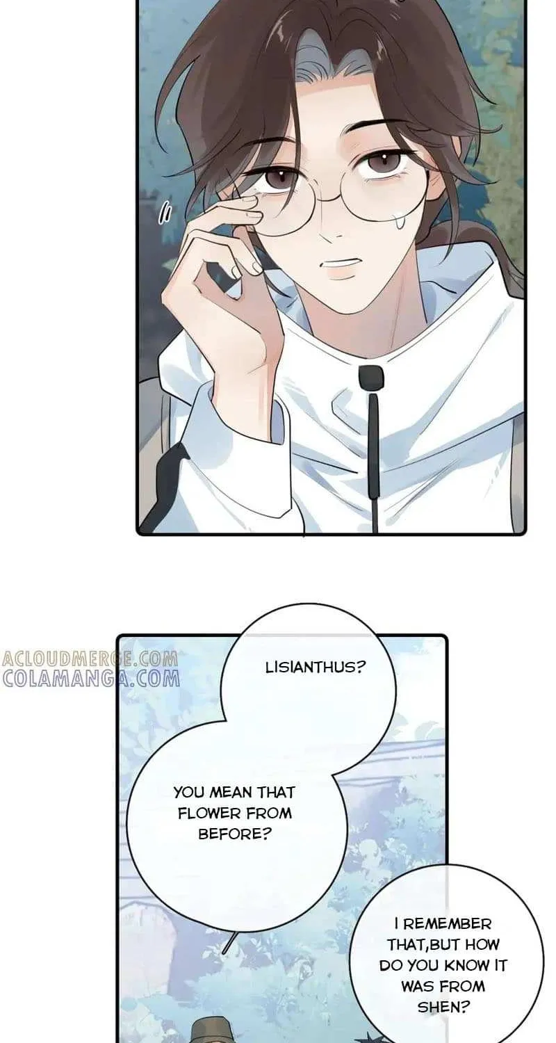 Read Rejoice in Your Enemies chapter 81 image 8 on Lezhin