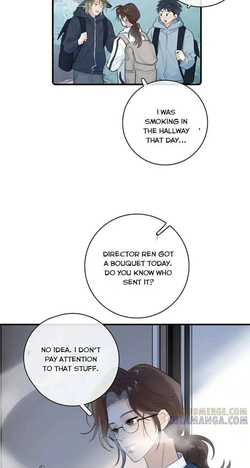 Read Rejoice in Your Enemies chapter 81 image 9 on Lezhin
