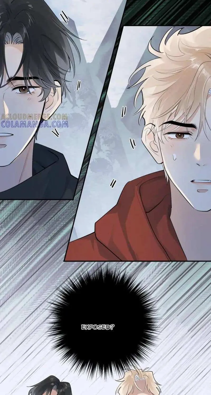 Read Rejoice in Your Enemies chapter 82 image 10 on Lezhin