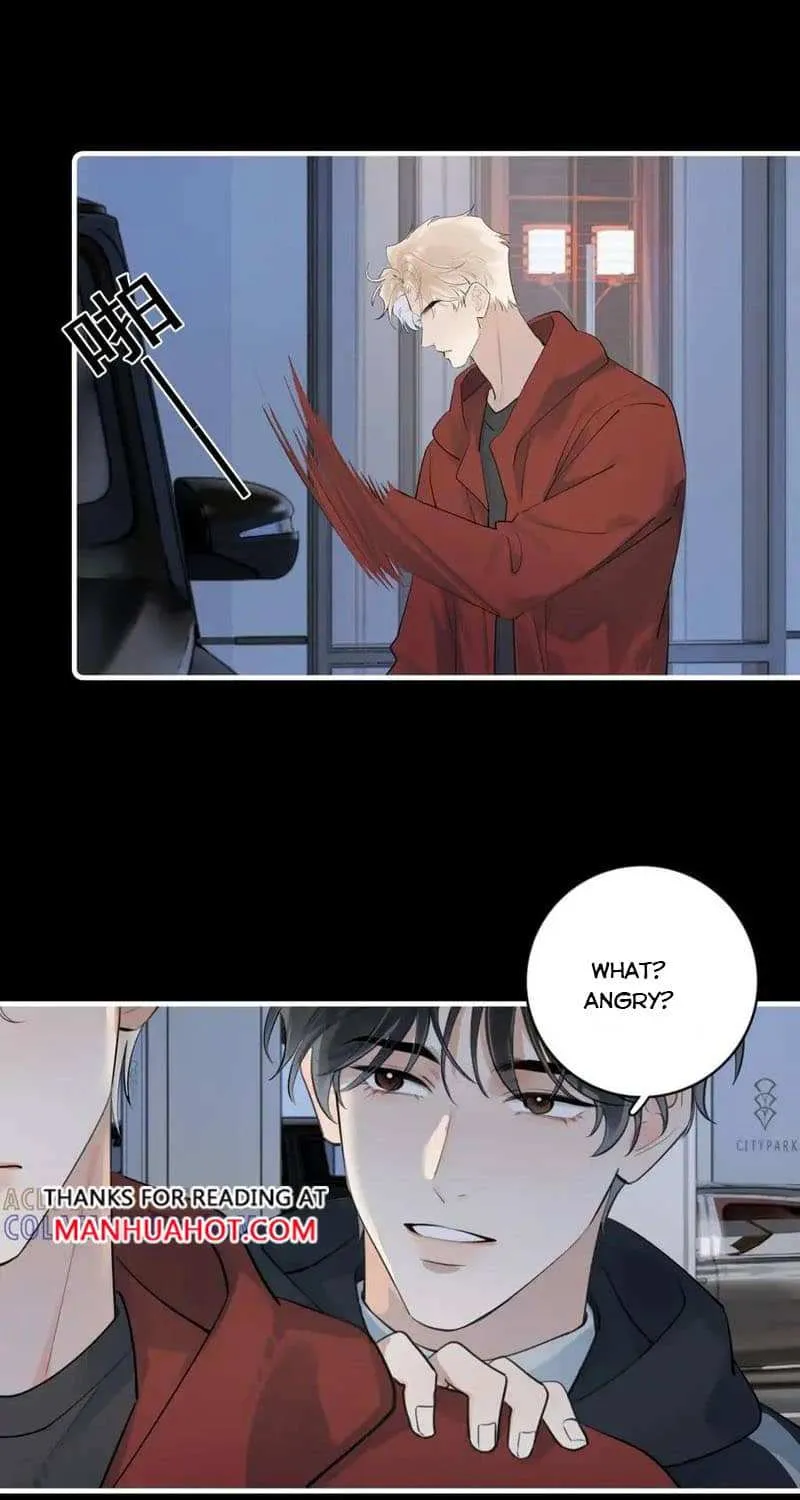 Read Rejoice in Your Enemies chapter 82 image 14 on Lezhin