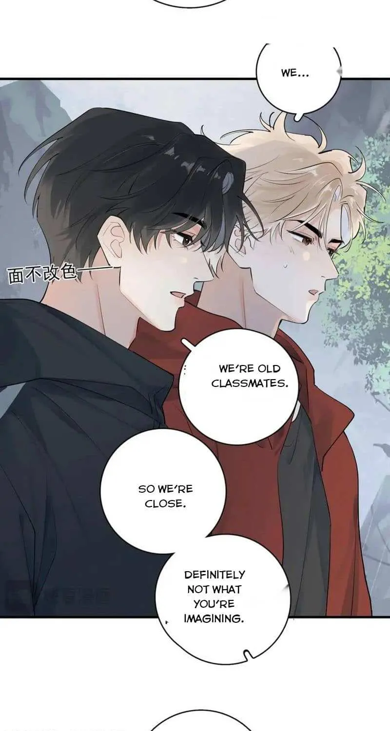 Read Rejoice in Your Enemies chapter 82 image 16 on Lezhin
