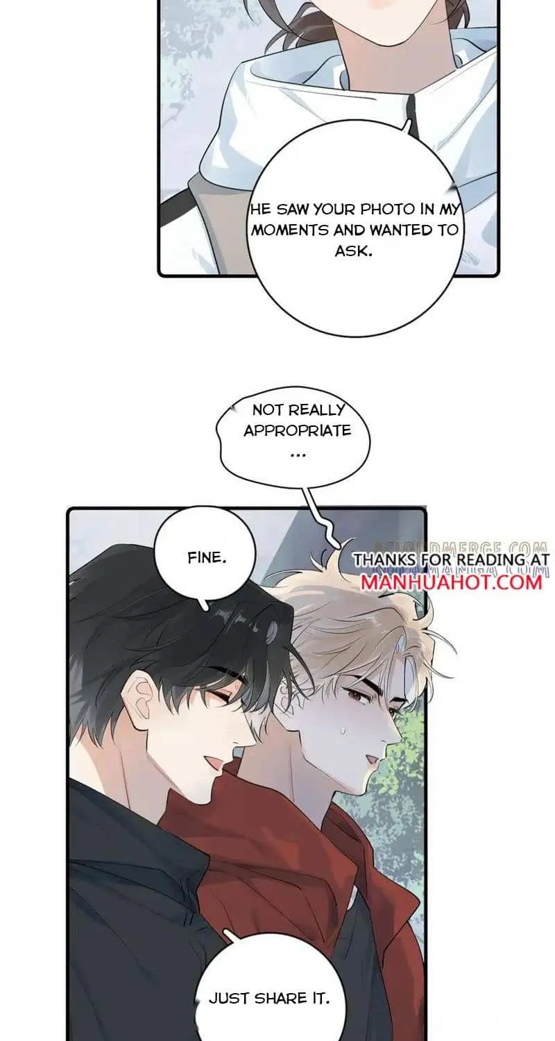 Read Rejoice in Your Enemies chapter 82 image 18 on Lezhin