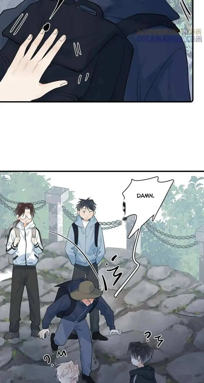 Read Rejoice in Your Enemies chapter 82 image 2 on Lezhin