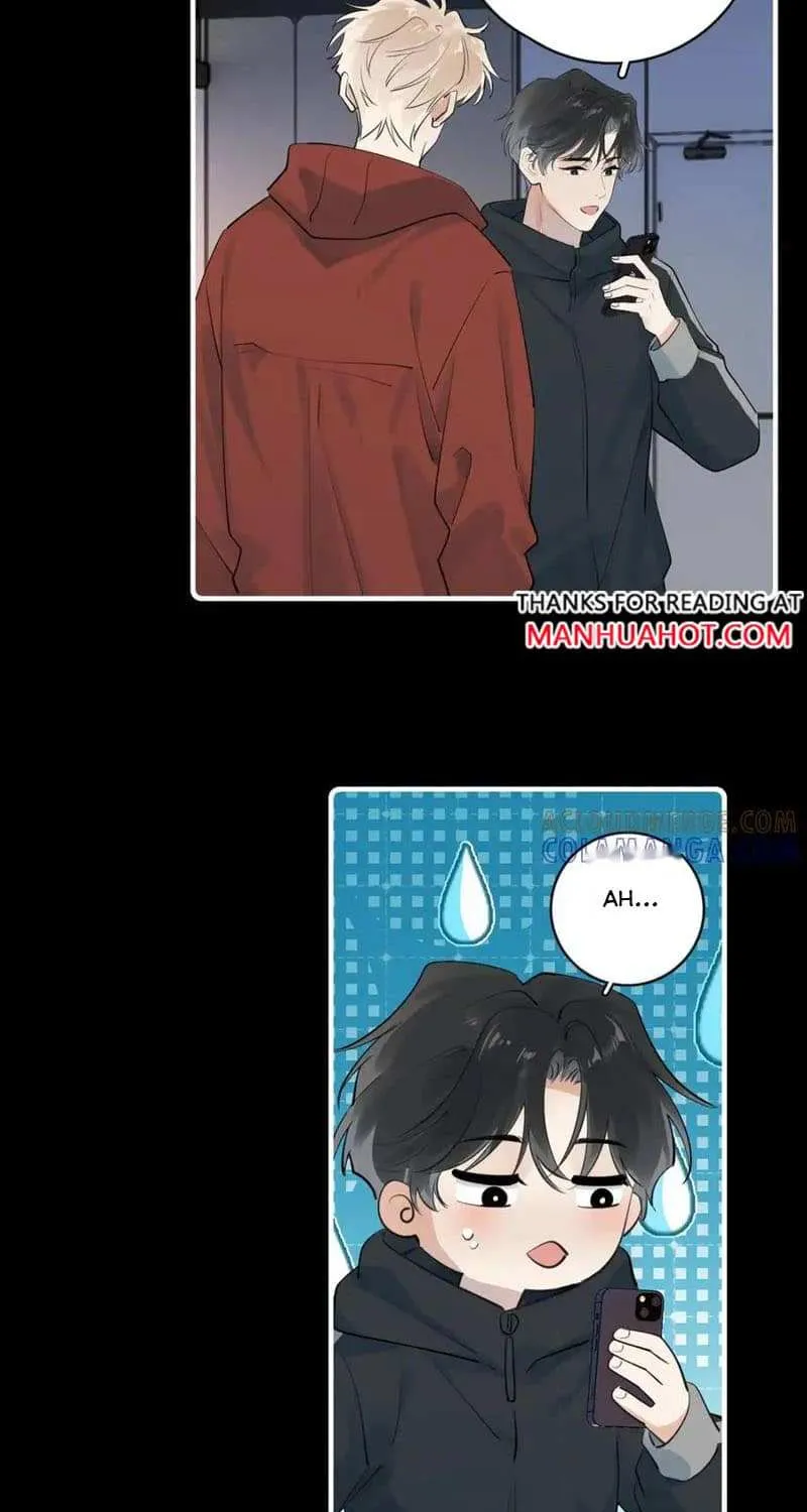 Read Rejoice in Your Enemies chapter 82 image 25 on Lezhin
