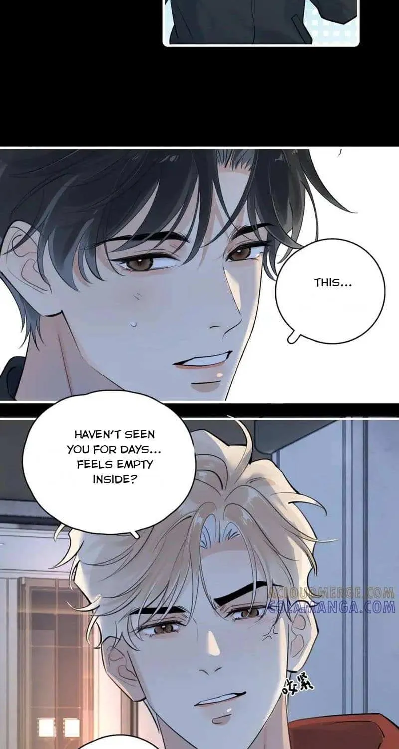 Read Rejoice in Your Enemies chapter 82 image 26 on Lezhin