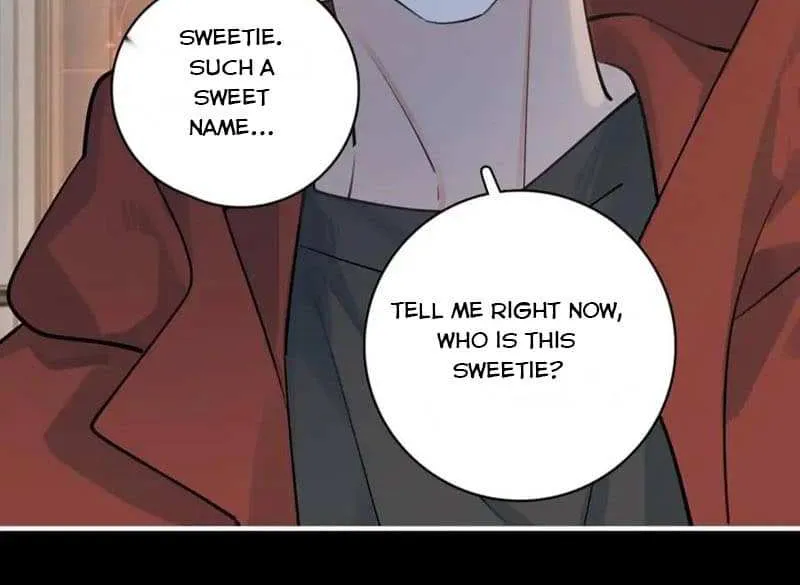 Read Rejoice in Your Enemies chapter 82 image 27 on Lezhin
