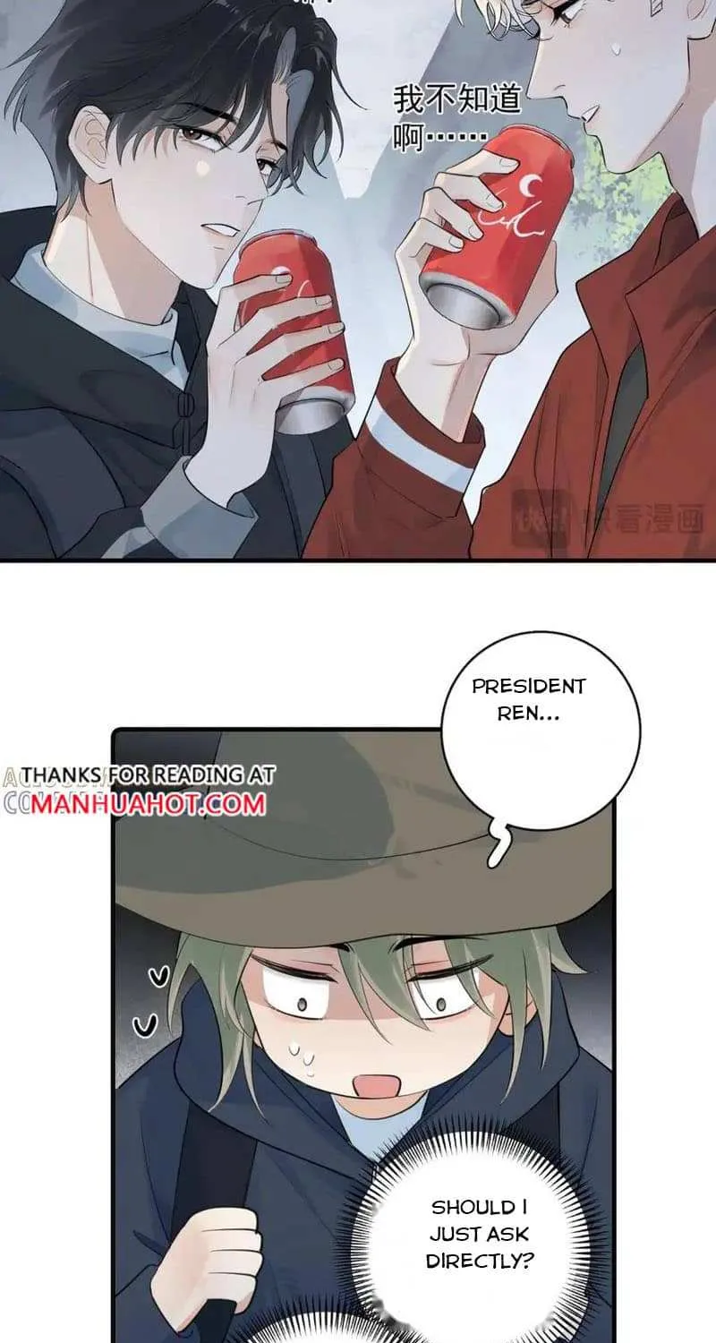 Read Rejoice in Your Enemies chapter 82 image 4 on Lezhin