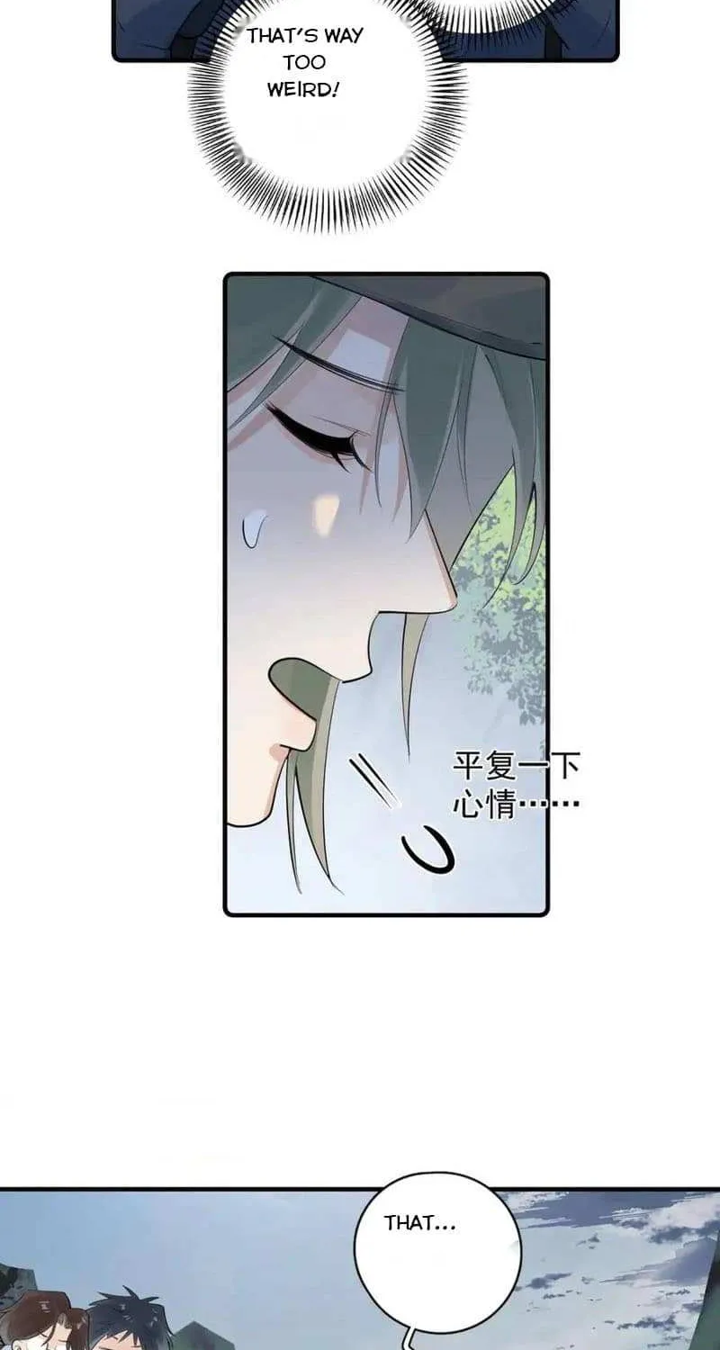 Read Rejoice in Your Enemies chapter 82 image 5 on Lezhin