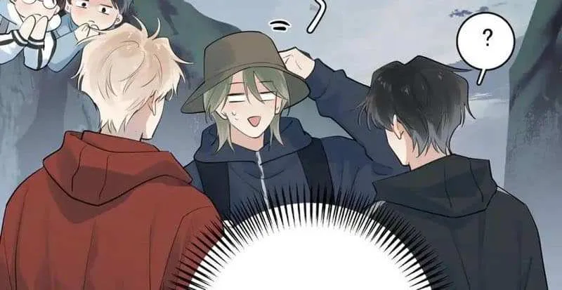 Read Rejoice in Your Enemies chapter 82 image 6 on Lezhin
