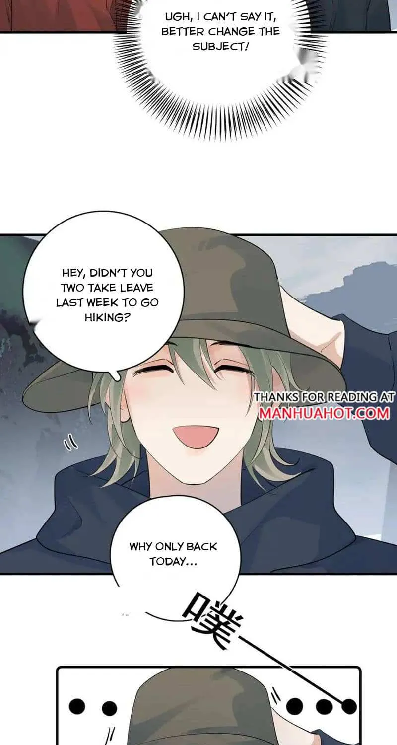 Read Rejoice in Your Enemies chapter 82 image 7 on Lezhin