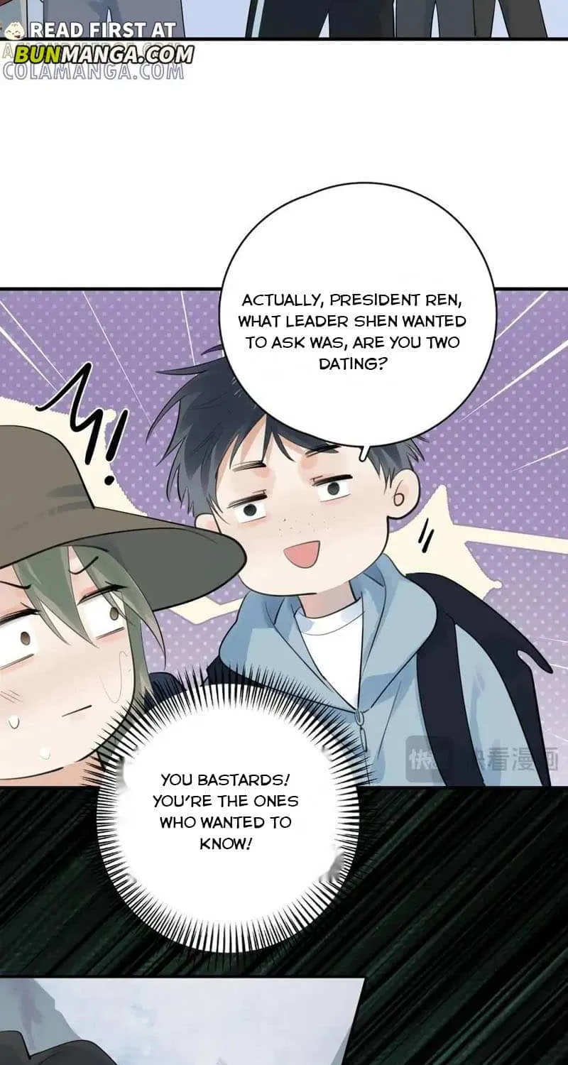 Read Rejoice in Your Enemies chapter 82 image 9 on Lezhin