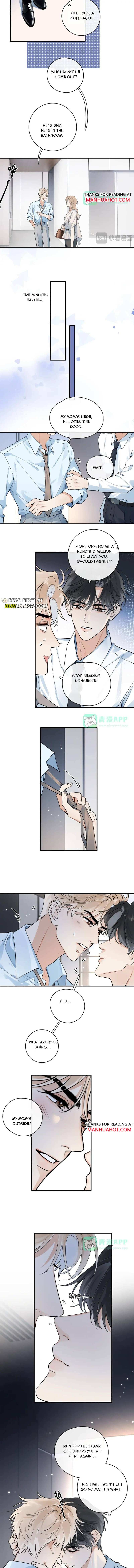 Read Rejoice in Your Enemies chapter 84 image 2 on Lezhin