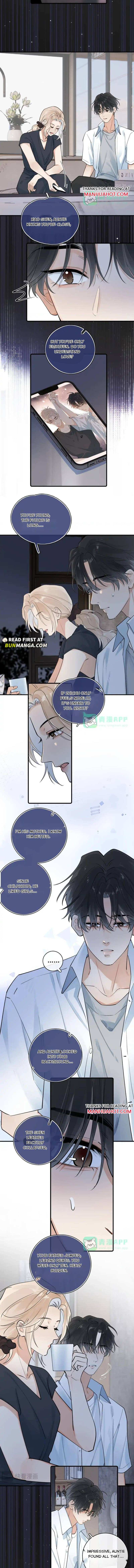 Read Rejoice in Your Enemies chapter 85 image 2 on Lezhin