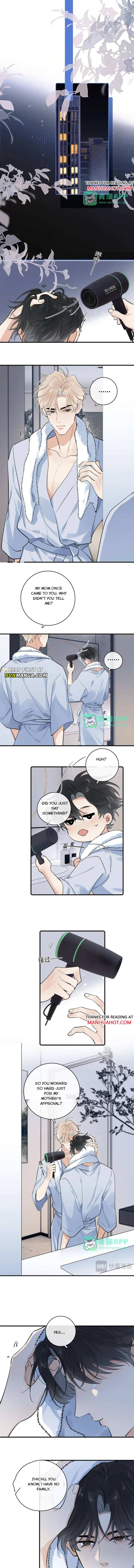 Read Rejoice in Your Enemies chapter 86 image 2 on Lezhin