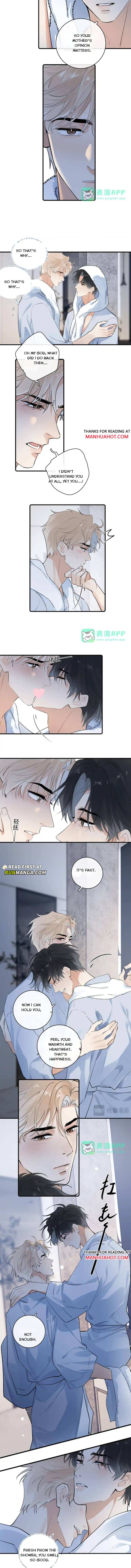 Read Rejoice in Your Enemies chapter 86 image 3 on Lezhin