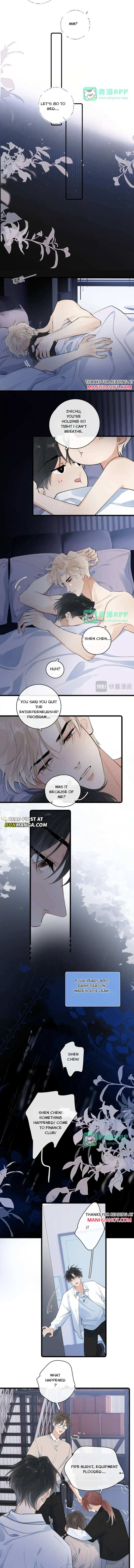 Read Rejoice in Your Enemies chapter 86 image 4 on Lezhin