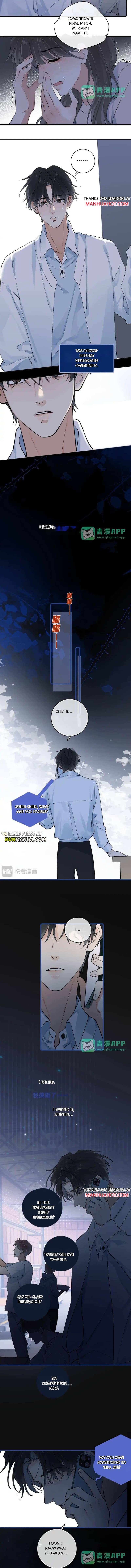Read Rejoice in Your Enemies chapter 86 image 5 on Lezhin
