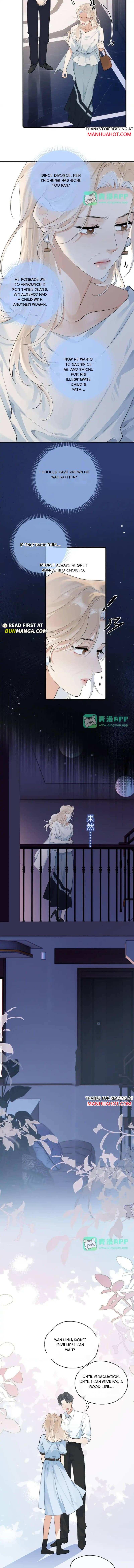 Read Rejoice in Your Enemies chapter 87 image 2 on Lezhin