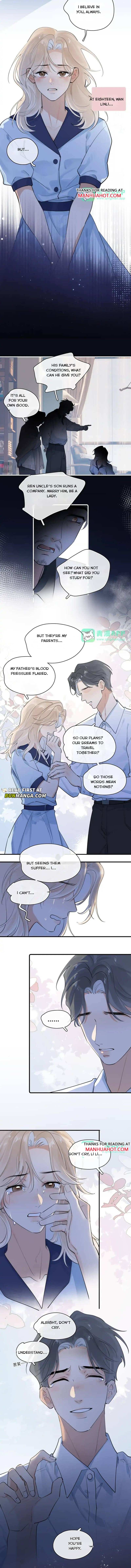 Read Rejoice in Your Enemies chapter 87 image 3 on Lezhin