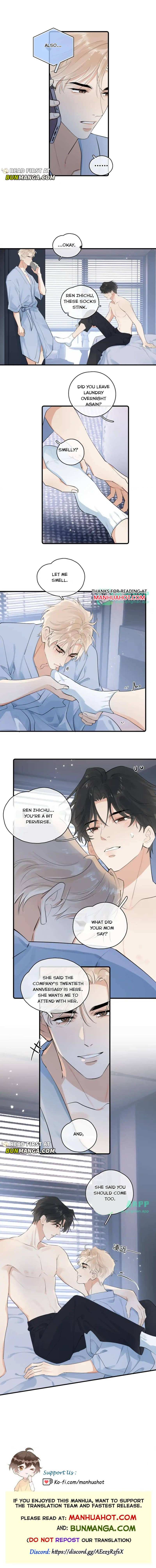 Read Rejoice in Your Enemies chapter 87 image 5 on Lezhin