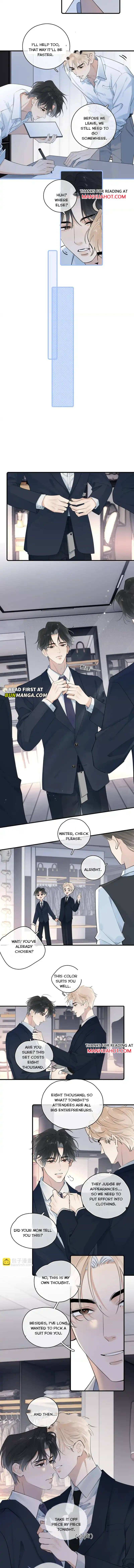 Read Rejoice in Your Enemies chapter 88 image 2 on Lezhin