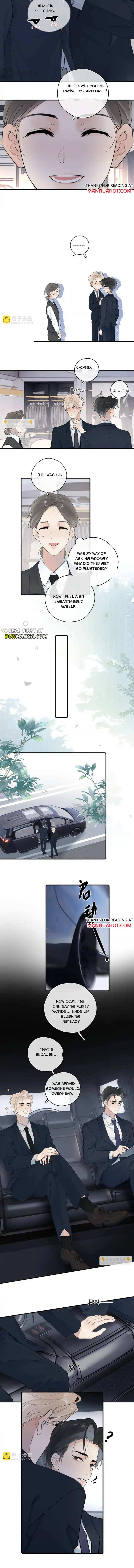 Read Rejoice in Your Enemies chapter 88 image 3 on Lezhin