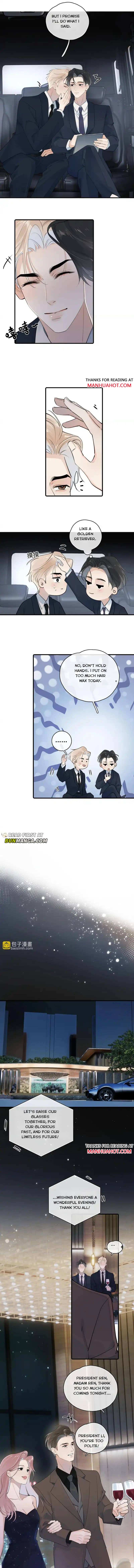Read Rejoice in Your Enemies chapter 88 image 4 on Lezhin