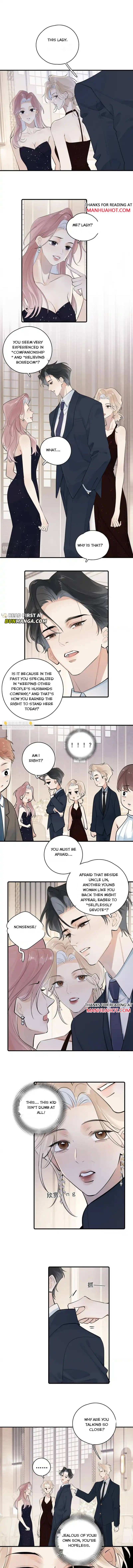 Read Rejoice in Your Enemies chapter 89 image 2 on Lezhin