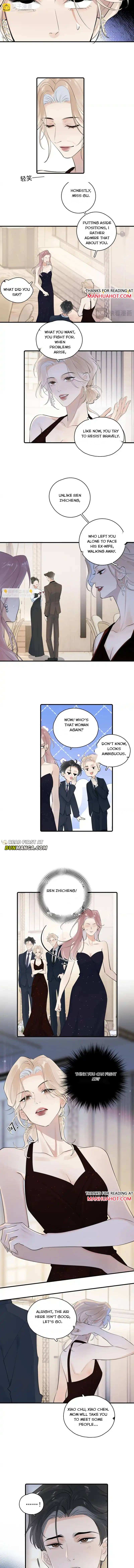 Read Rejoice in Your Enemies chapter 89 image 3 on Lezhin
