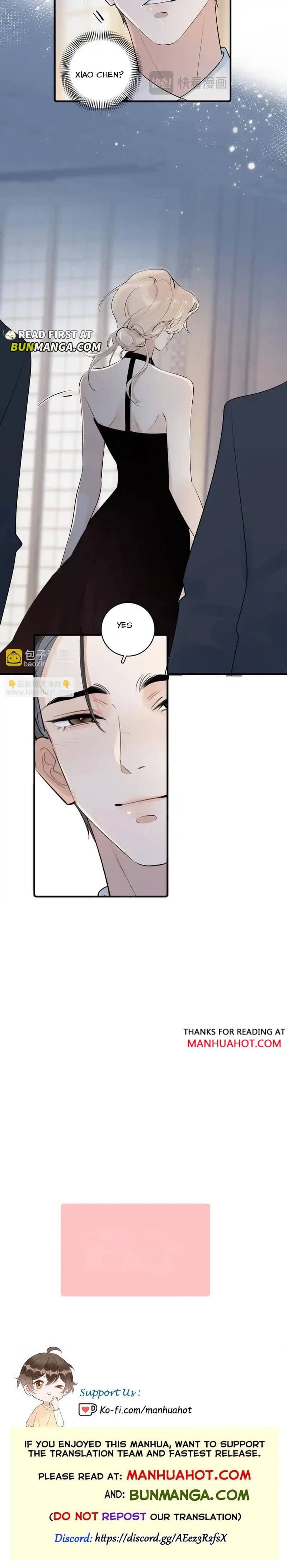 Read Rejoice in Your Enemies chapter 89 image 4 on Lezhin