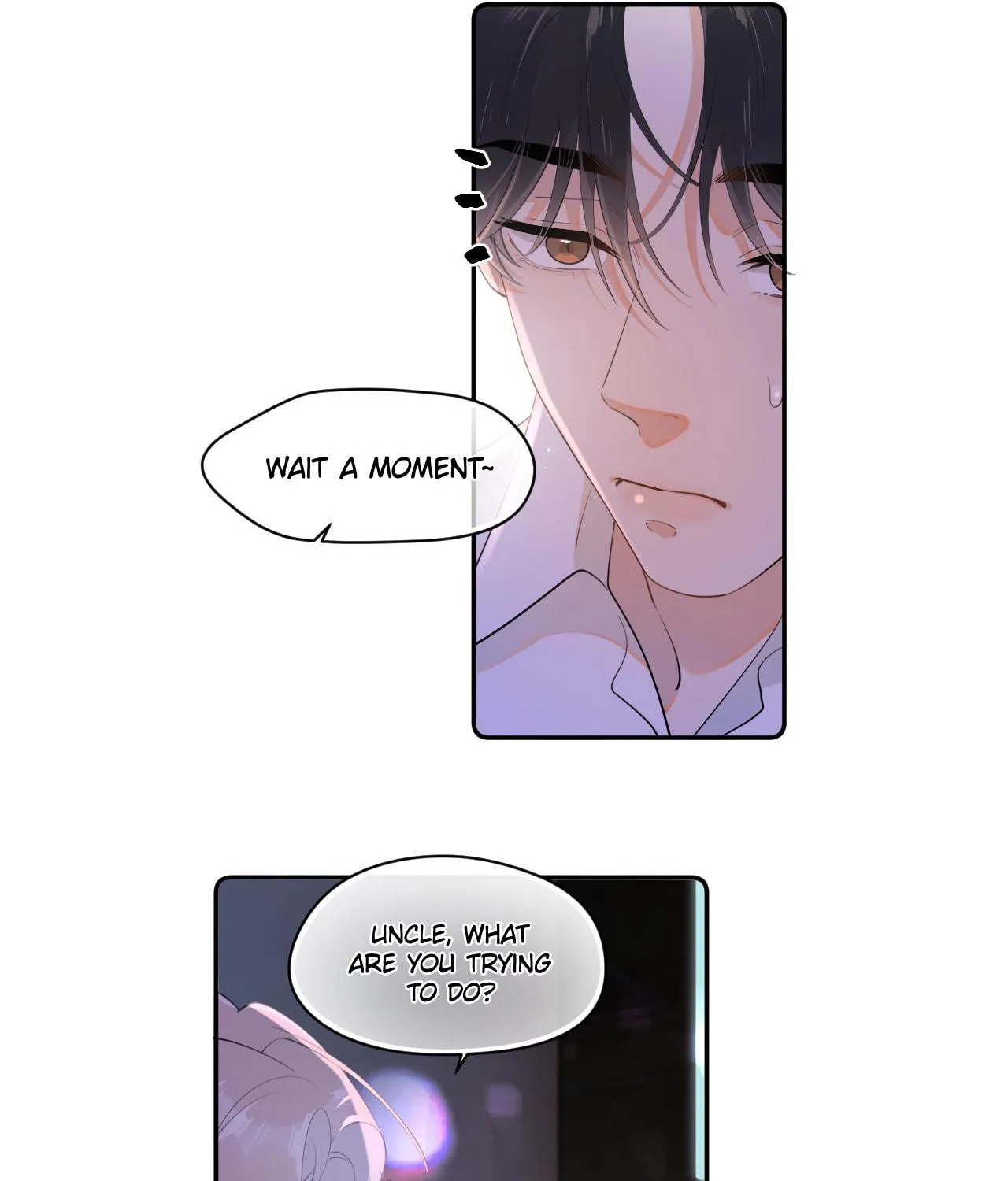 Read Rejoice in Your Enemies chapter 9 image 16 on Lezhin